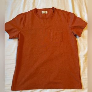 Set of Two Taylor Stitch T shirts